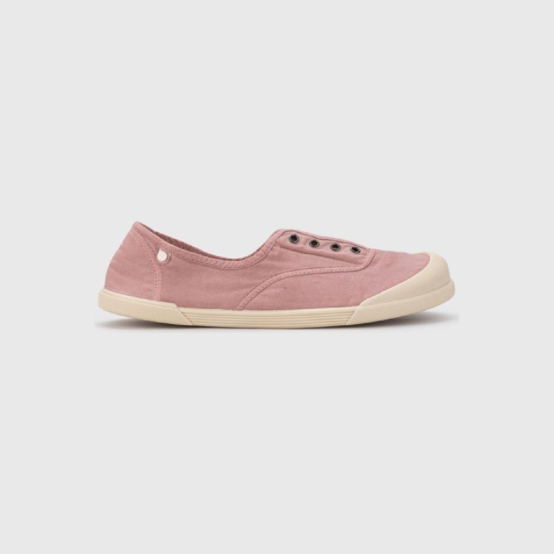 Canvas Sneakers