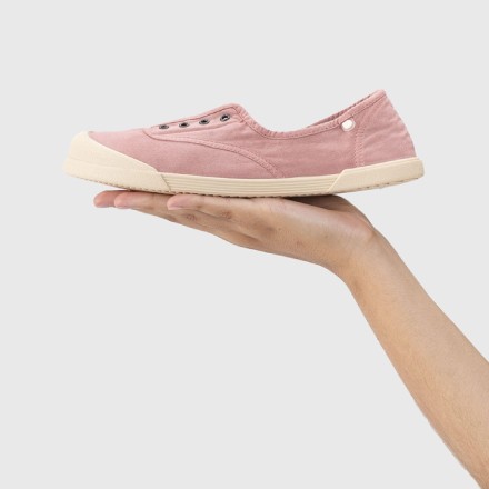 Canvas Sneakers
