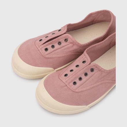 Canvas Sneakers