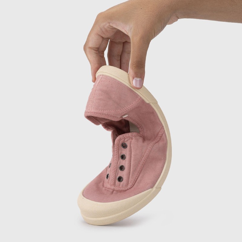 Canvas Sneakers