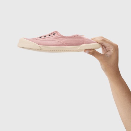 Canvas Sneakers