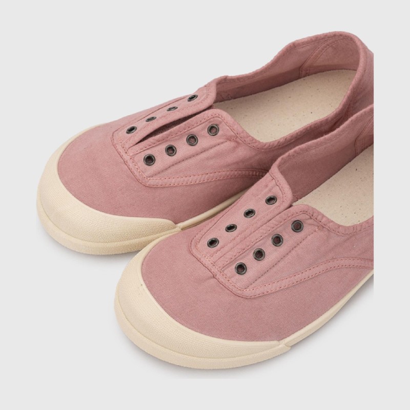 Canvas Sneakers