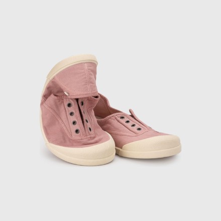 Canvas Sneakers