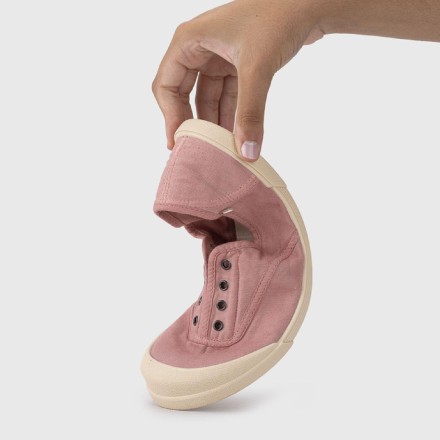 Canvas Sneakers