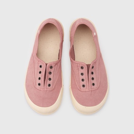 Canvas Sneakers