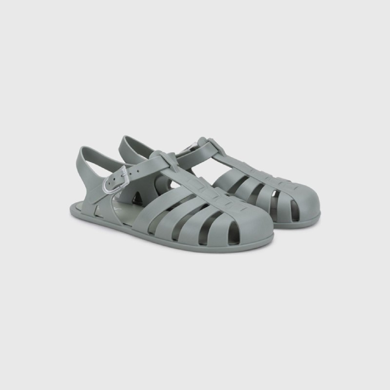 Ura Sandals