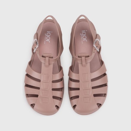 Ura Sandals