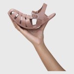 Ura Sandals