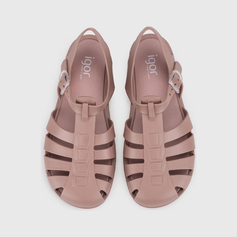 Ura Sandals
