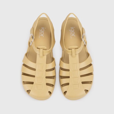 Ura Sandals