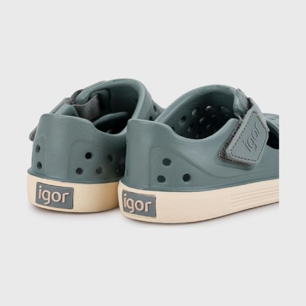 Malibu Sandals