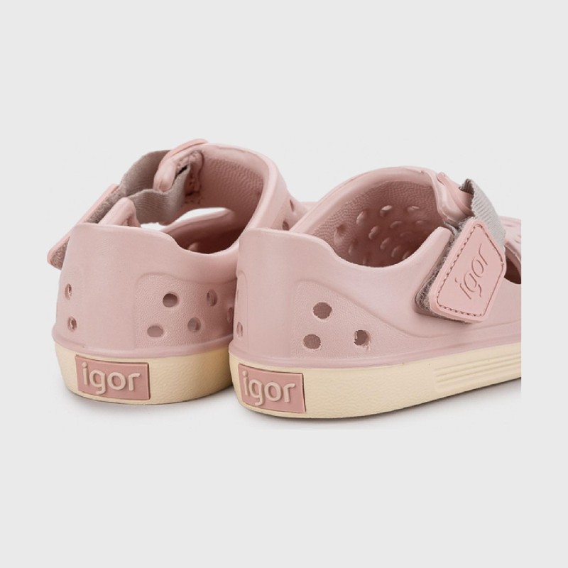 Malibu Sandals