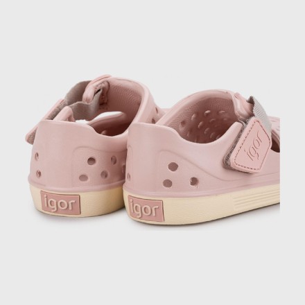 Malibu Sandals