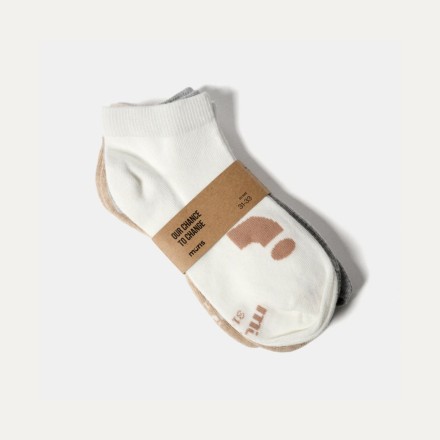 Pack de 3 - Calcetines Junior - Image product