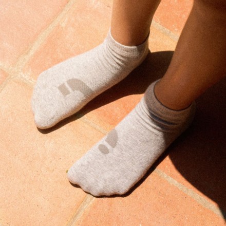 Pack de 3 - Calcetines Junior