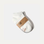 Pack de 3 - Meias Curtas Mini