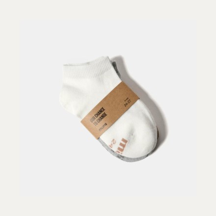 Pack de 3 - Meias Curtas Mini - Image product