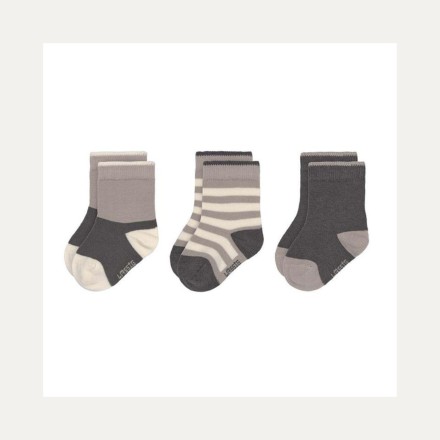 Pack de 3 - Meias Longas - Image product