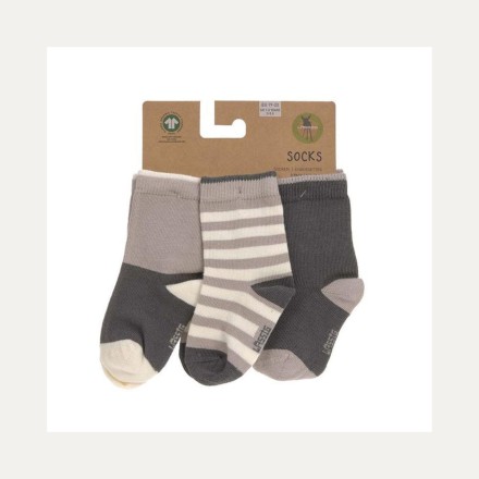 Pack de 3 - Meias Longas