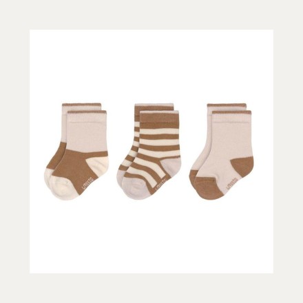 Pack de 3 - Meias Longas - Image product