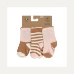 Pack de 3 - Meias Longas