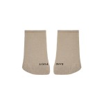 Meias Barefoot Curtas Lisas