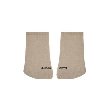 Plain Short Socks - Image product