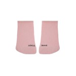 Meias Barefoot Curtas Lisas