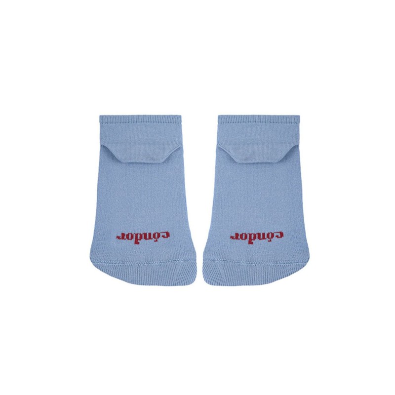 Meias Barefoot Curtas Lisas