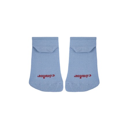 Plain Short Socks