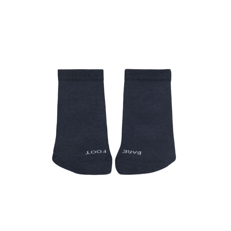 Meias Barefoot Curtas Lisas