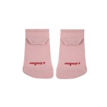 Meias Barefoot Curtas Lisas