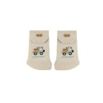 Meias Barefoot Curtas Safari
