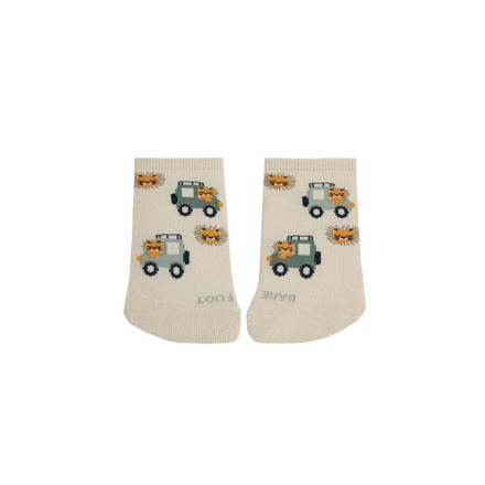 Safari Short Socks - Image product