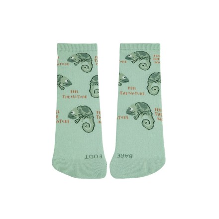 Chameleon Crew Socks - Image product
