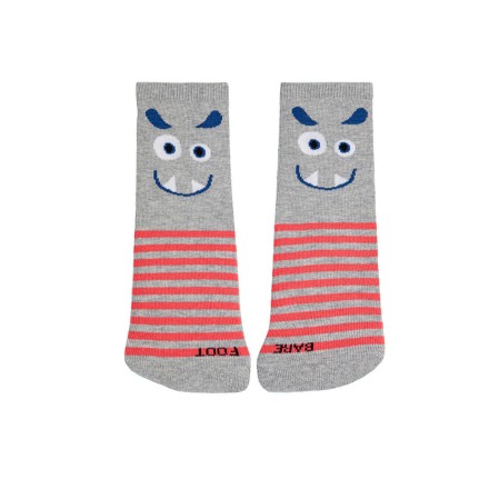 Monster Crew Socks - Image product