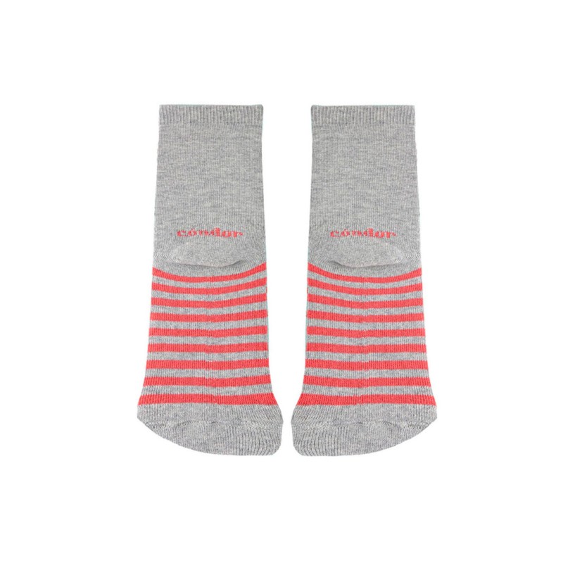 Meias Barefoot M�dias Mostro