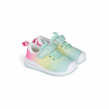 Sports Sneakers Flyknit