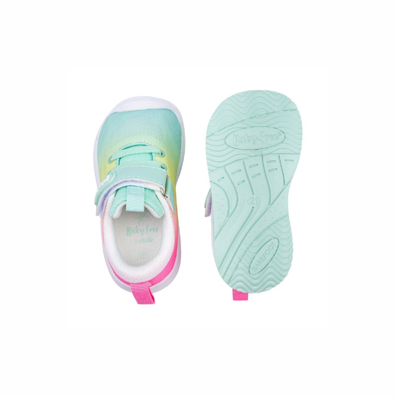 Sports Sneakers Flyknit