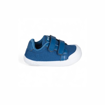 Canvas Velcro Sneakers - Image product