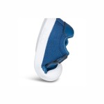 Canvas Velcro Sneakers