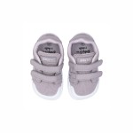 Canvas Velcro Sneakers