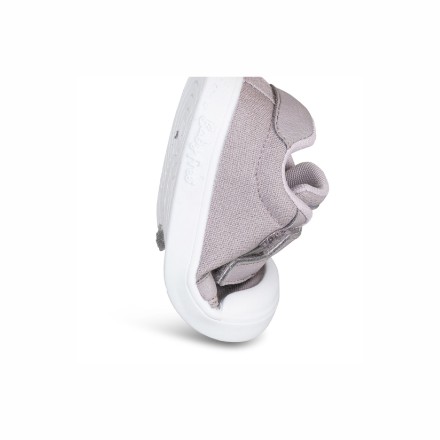 Canvas Velcro Sneakers