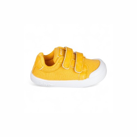Canvas Velcro Sneakers - Image product