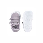Canvas Velcro Sneakers