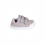 Canvas Velcro Sneakers