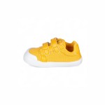 Canvas Velcro Sneakers