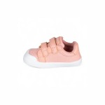 Canvas Velcro Sneakers