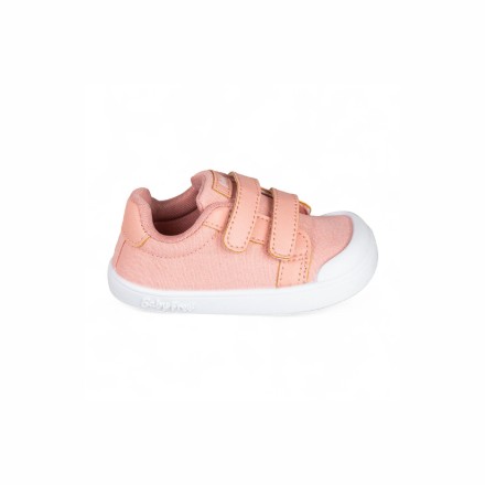 Canvas Velcro Sneakers - Image product