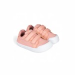 Canvas Velcro Sneakers